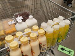 -山姆会员商店(上海浦东店)