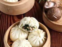 -手工小吃(高银美食街店)