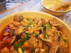 -东排食堂长沙小吃大排档(五一广场店)