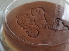 -巴黎贝甜(五月花广场店)