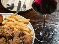 -Brut Eatery悦璞食堂(建国东路店)