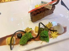 -荆州南国温德姆酒店·高田餐厅