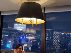 -华厦大酒店·桃源西餐厅·自助餐