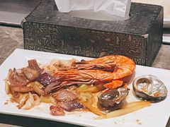 -大渔铁板烧(花园道店)