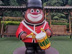 -郑州方特梦幻王国