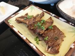 -真剑日本料理·铁板烧(贵州路店)
