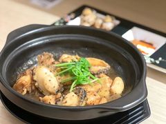 -大十夲TAO(南头古城店)