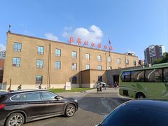 -长影旧址博物馆