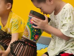 -巧虎KIDS早教托育成长中心(北京西城天虹中心)