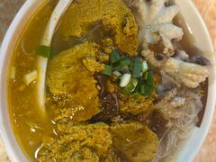 -荔林食店(西华路店)