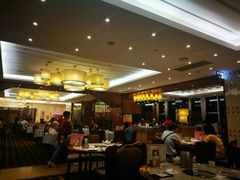 -稻香酒家·33年老字号·港式粤菜(富邦中心店)