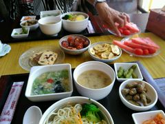 -碧露轩·大益茶体验馆(镇江路店)