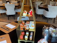 -常州富力喜来登酒店 Feast盛宴标帜西餐厅(新北万达广场店)