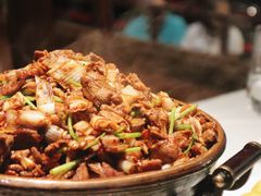 -四季民福烤鸭店(王府井灯市口店)