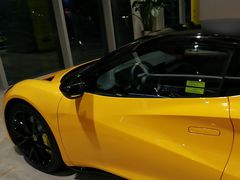 -莲花跑车(国贸商城店)