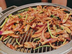 -大鸭梨烤鸭(顺义石园店)