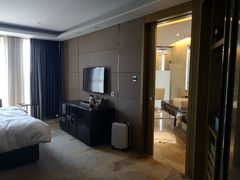 -无锡新湖铂尔曼大酒店