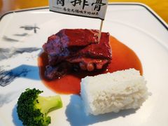 -三凤酒家·百年无锡菜(清扬茂业店)