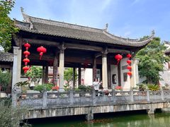 -徽商大宅院