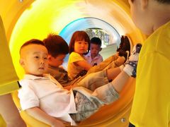 -伊顿幼儿园(济南大地锐城校区)