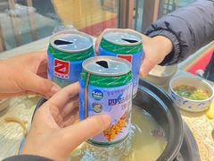 -九寨沟特色牦牛肉汤锅