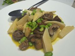 炒二冬-大董(环贸iapm店)