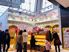 店内环境-首开·龙湖成都西宸天街