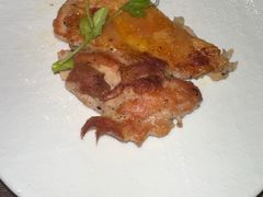 -1874融合西厨·观景餐厅(保利店)