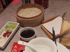 -金鸭季·北京烤鸭(深业上城店)