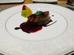 -香樟花园法式铁板烧(恒隆广场店)
