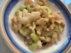 -普天和酒楼·新津菜·烤鸭(天津之眼店)