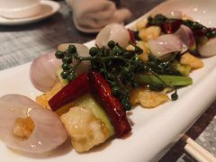 -满堂匠心川宴·私房菜(天府三街店)