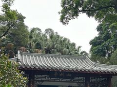 -柳侯公园