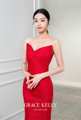 -GRACE KELLY婚纱与礼服(天津店)