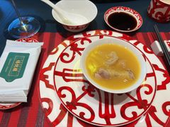 -禧悦楼(天德广场店)