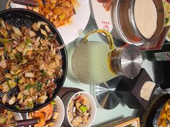 -郭林家常菜(狼垡店)