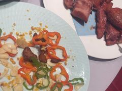 -静之湖湖畔餐厅