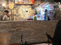 大堂-盘炉forenza·云贵川融合小食堂 ( 钟楼中柳巷店)