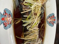 -雪湖煜辰鱼头老店(雪野湖店)