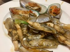 -罗约海滨温泉酒店-索莎西餐厅