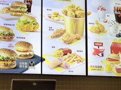 -麦当劳(世纪汇广场店)