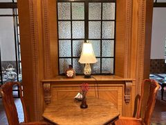 -马勒别墅·中餐厅