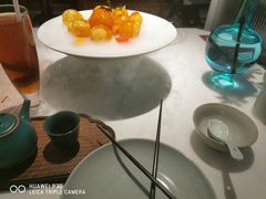 菠萝咕咾肉-潮堂 · 潮州菜(国贸商城店)