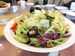 -桃子餐厅·天津菜(红星路直营店)