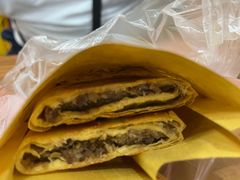 -青州府金砖牛肉煎饼