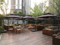 -槿·贵州酸汤火锅餐厅·杭州临安万豪酒店