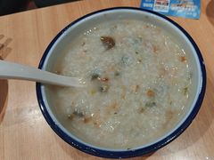 -宏状元现熬粥·京味菜(三里河店)