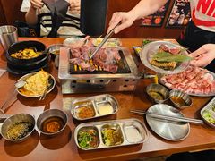 -大阪烧肉BAKA一代(国贸商住大厦店)