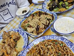 -红升老菜馆(巨兴街店)