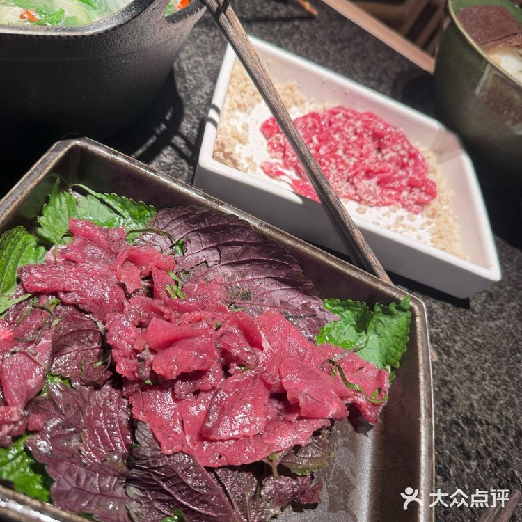 馋火锅了 